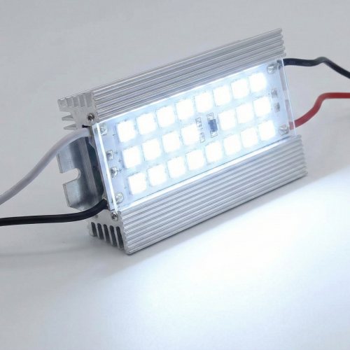 Oświetlenie LED