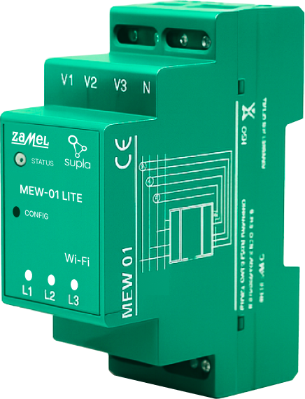 MEW-01 Lite